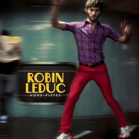 Robin Leduc