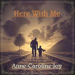 Here With Me