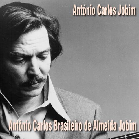 Antônio Carlos Brasileiro De Almeida Jobim