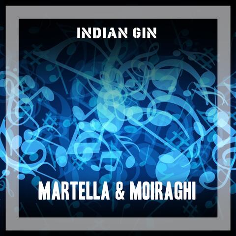 Indian Gin