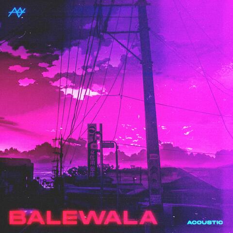 Balewala