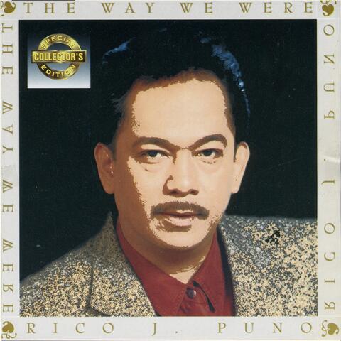 SCE: The Way We Were