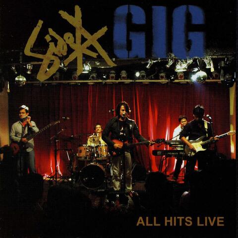 Gig All Hits Live