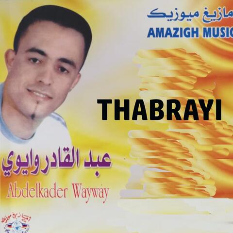 Thabrayi