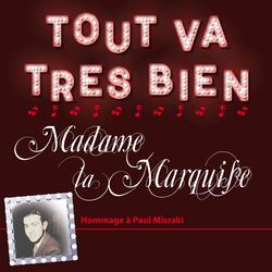 Les trois mandarins