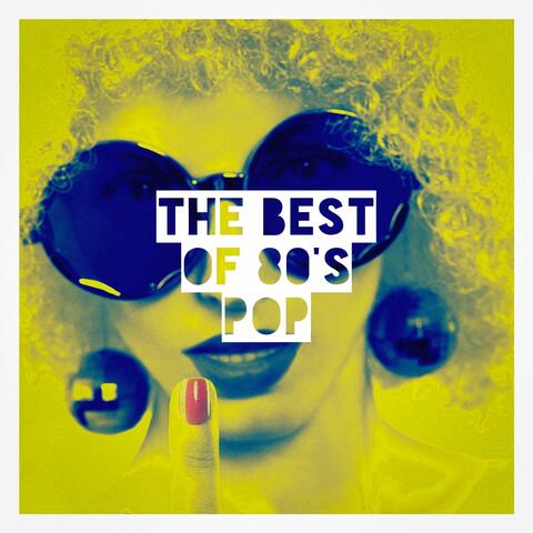 The Best of 80's Pop