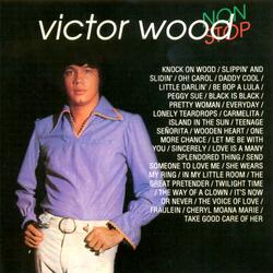 Knock on Wood Medley