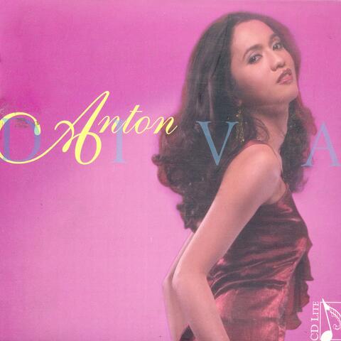 Anton Diva