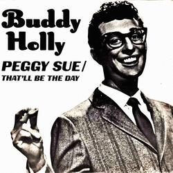 Peggy Sue