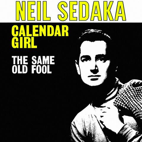 Calendar Girl / The Same Old Fool