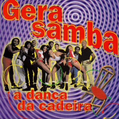A Dança da Cadeira