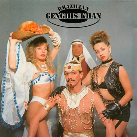 Brazilian Genghis Khan