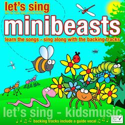 Creepy Crawlies (Song)