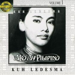 Velarde Medley-Minamahal Kita, Ikaw, Buhat, Dahil Sa Iyo
