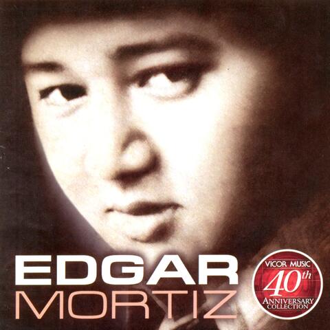 Edgar Mortiz