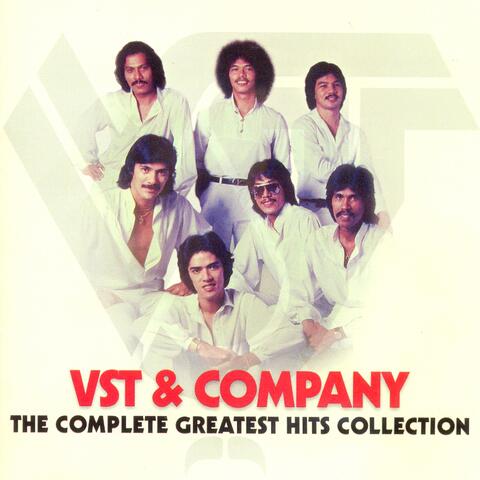 VST & COMPANY