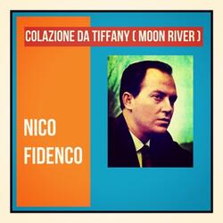 Colazione da tiffany (moon river)