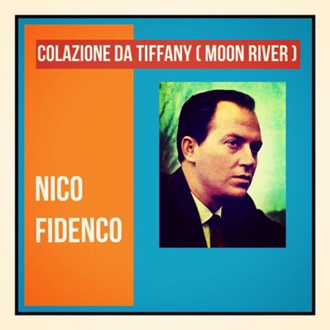 Colazione da tiffany (moon river)