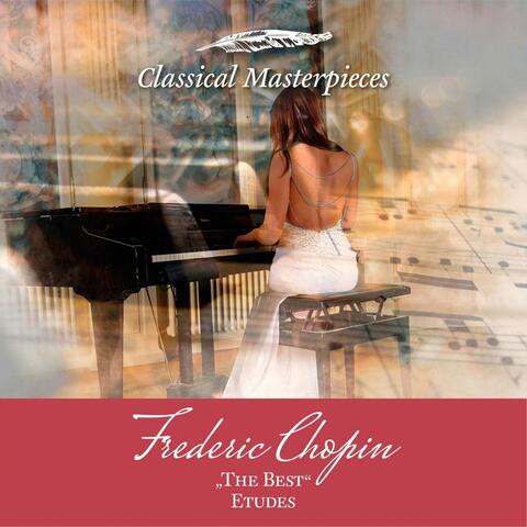 Frederic Chopin "The Best" Etudes