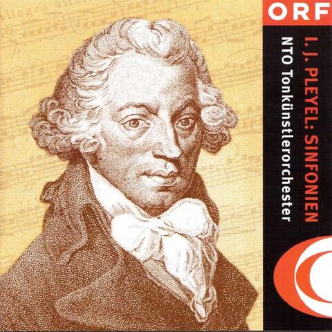 Pleyel: Symphonies