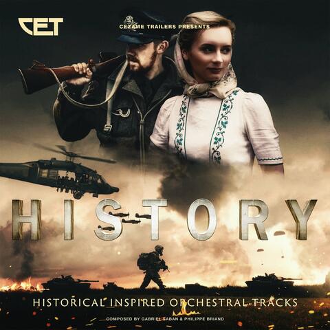 History