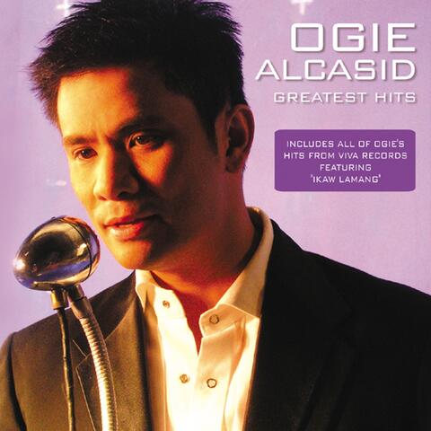 Ogie Alcasid Greatest Hits (An Audio Visual Anthology)