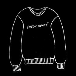 Coton ouaté