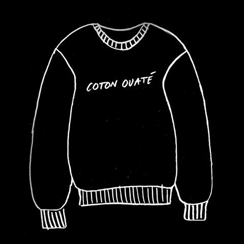 Coton ouaté