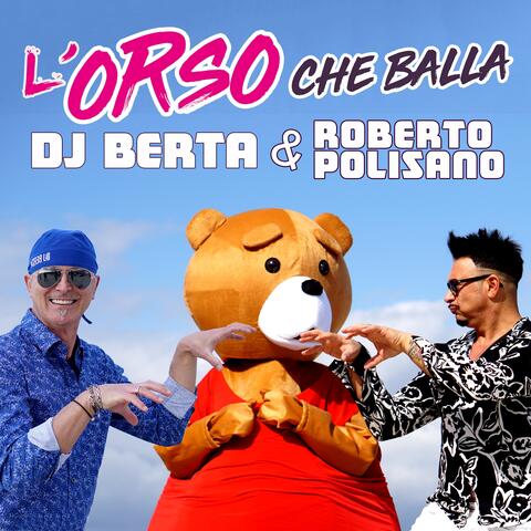 L'orso che balla