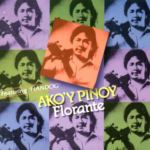 Ako'y Pinoy