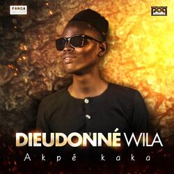 Dieudonne Wila Akpe Kaka Iheartradio