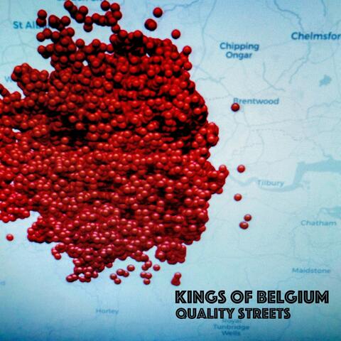 Kings of Belgium