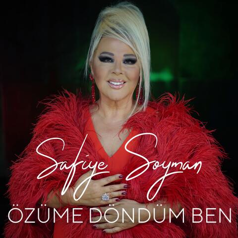 Özüme Döndüm Ben