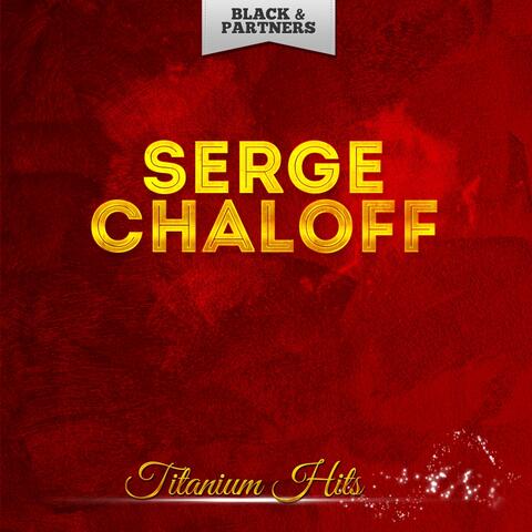 Serge Chaloff
