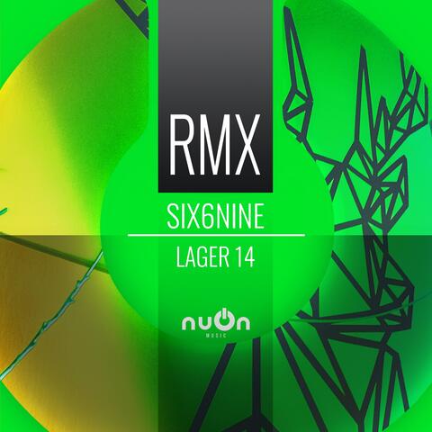 Lager 14 (Ricardo Preuten Remix)