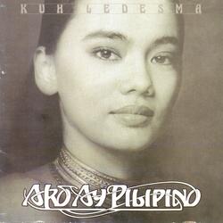 AngTangi Kong Pag-Ibig