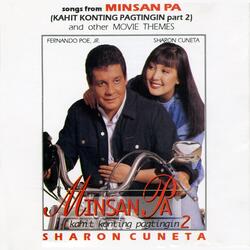 Kahit Konting Pagtingin