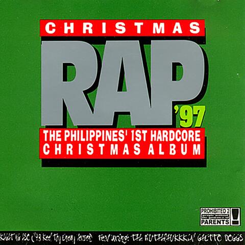 Christmas Rap '97