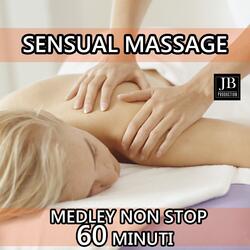 Sensual Massage Medley: Elsewhere / Italian Song / Hymne / Emmanuelle / Bilitis / Jeux Interdits / Les Femmes / Plaisir d'amour /Bolero / Moment in Love / Relaxing Water / A Quiet Sunset / It Was a Funny Day / Ghana's Forest / Bora Bora / Exotic Rhythm