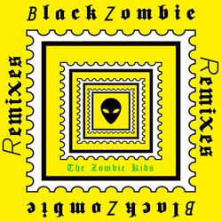 Black Zombie
