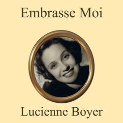 Embrasse moi