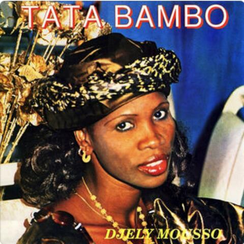 Djely Mousso