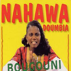 Nyama Toutou