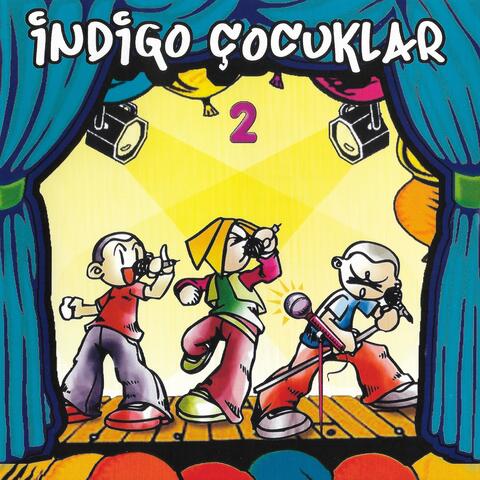 İndigo Çocuklar, Vol. 2