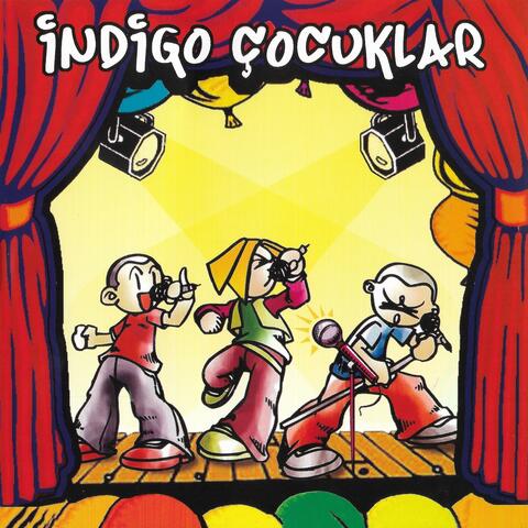 İndigo Çocuklar