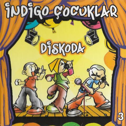 İndigo Çocuklar, Vol. 3