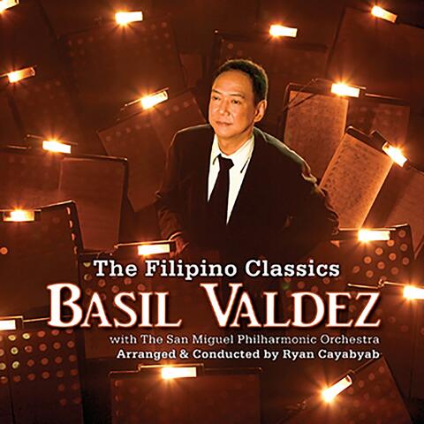 The Filipino Classics with the San Miguel Philharmonic Orchestra