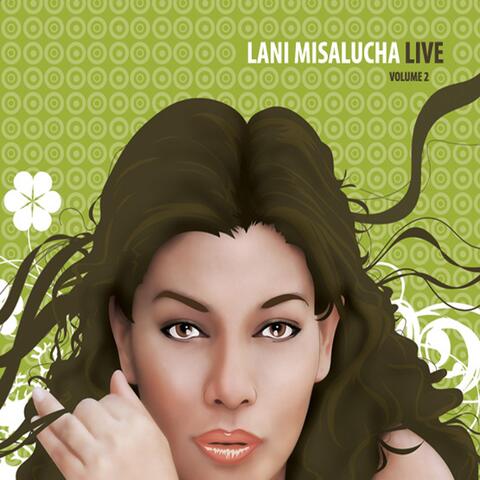 Lani Misalucha Live, Vol. 2