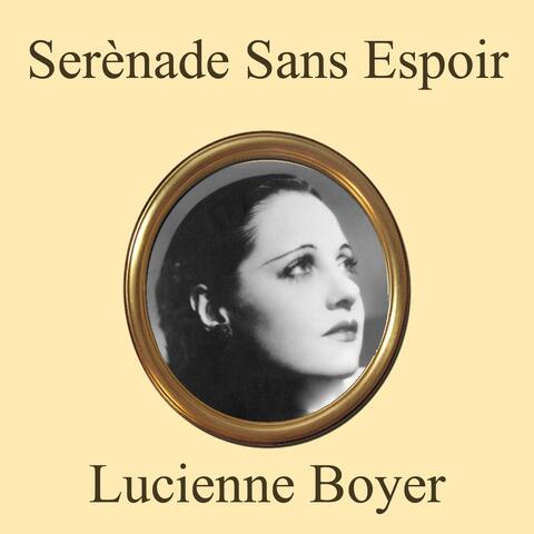 Sérénade sans espoir