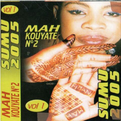 SUMU 2005, VOL. 1
